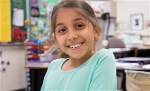 Classroom Smiles 
